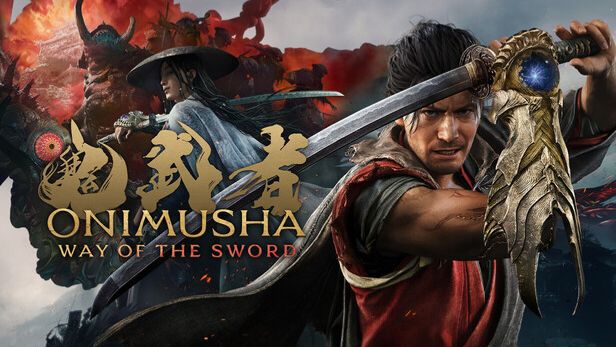 Onimusha: Way Of The Sword 2026 Начало