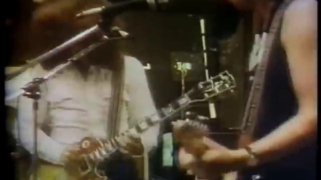 April Wine - I Like To Rock (Official Music Video)