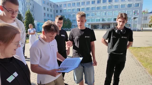 Стартовал второй год обучения по совместной программе Металлоинвеста и МИСИС «Железные перспективы»