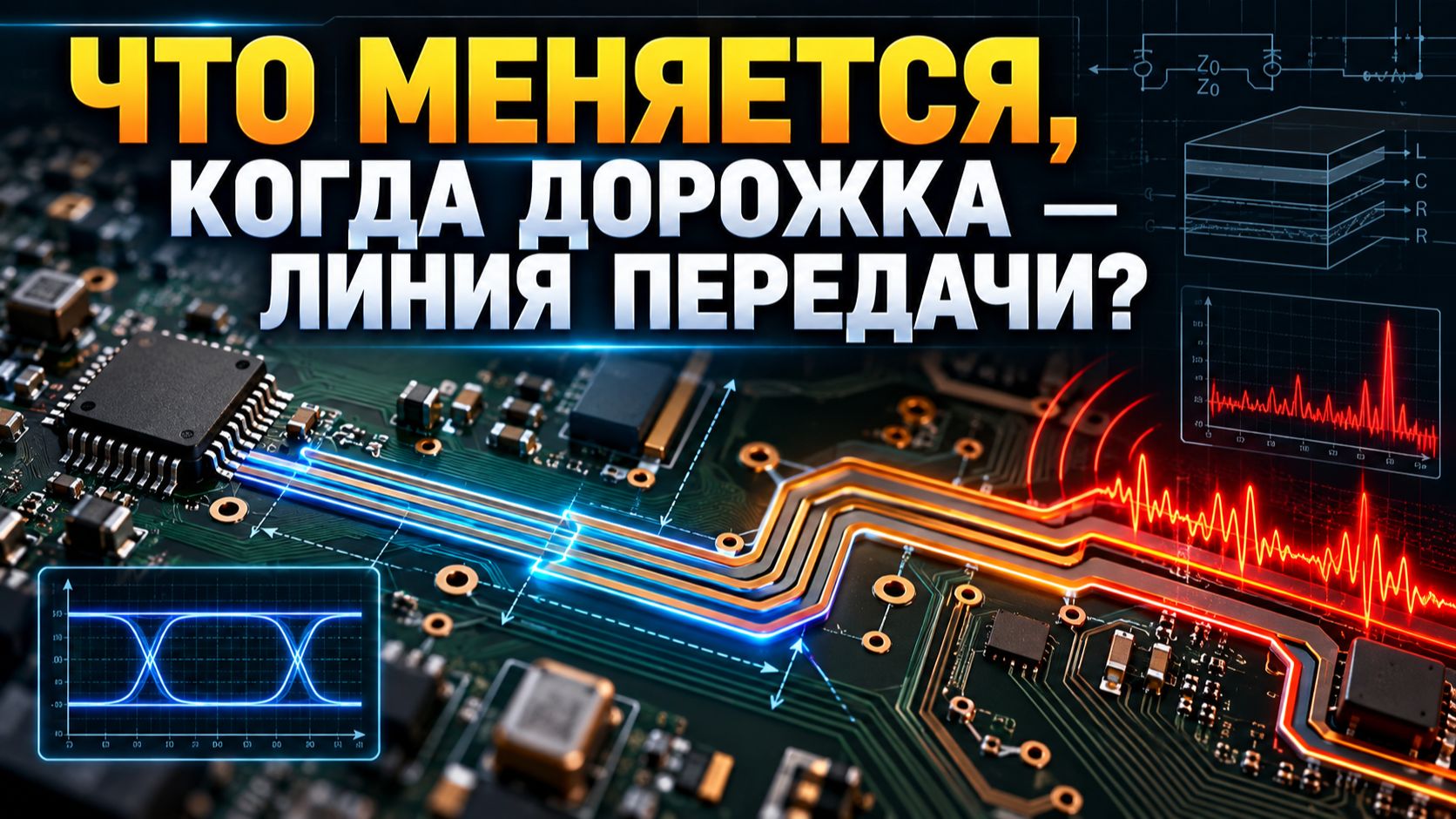 Схемотехника