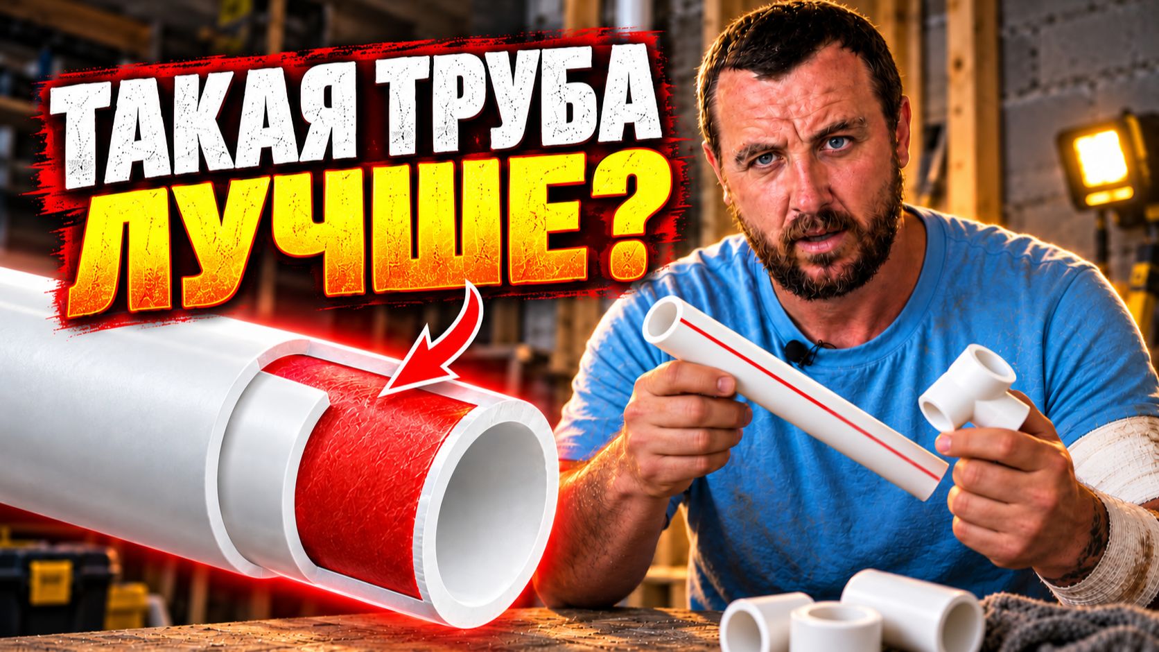 Дык, почему?