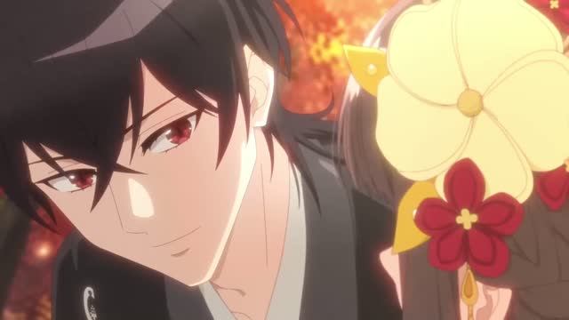 Oni No Hanayome: Opening
