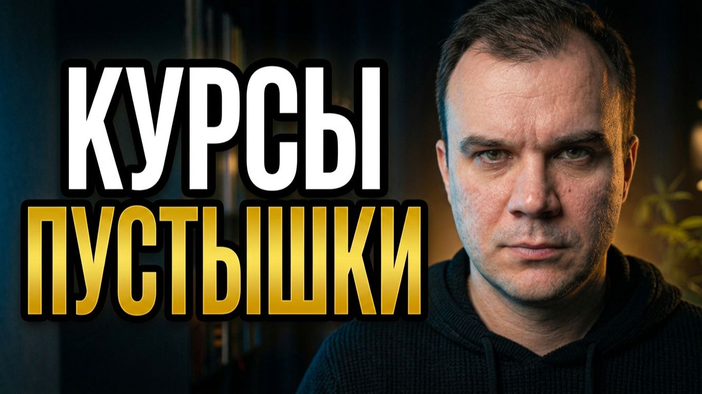 Профессии-пустышки на удаленке: на кого вас сейчас учат воздуханы
