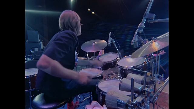 Paul McCartney & Wings - Mrs. Vandebilt