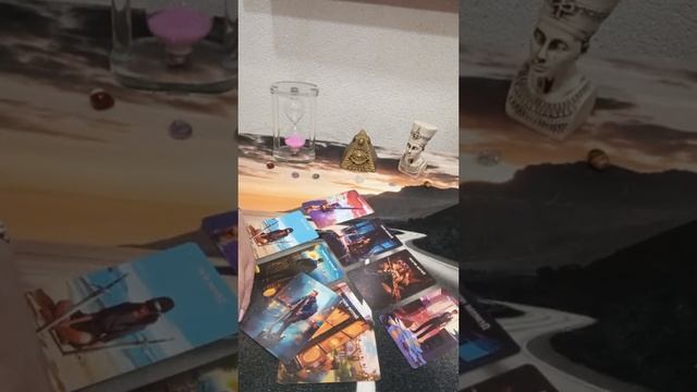 ✨РАСКЛАД НЕДЕЛЬКА!✨🧙♀️