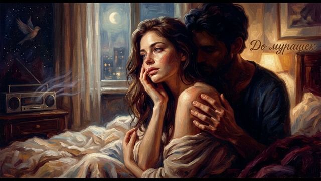 Матильда  -  До мурашек