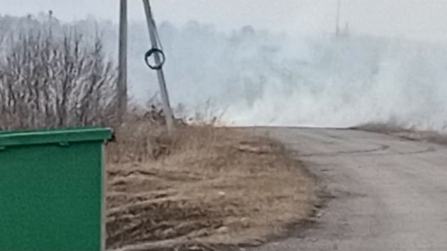 пожар в Кемеровской области Кузбасс в городе полысаево на улице дружбы дата: 17 04 2026