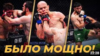 Вот Почему «UFC Fight Night 282 Анкалаев – Гуськов» Стоит Посмотреть!