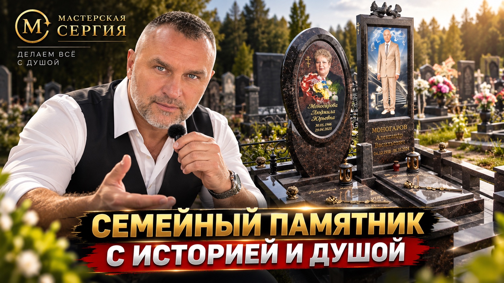Гранитные комплексы.
