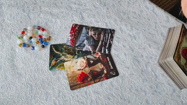 Мистические моменты вокруг вас сегодня...Объяснить логически это невозможно!
