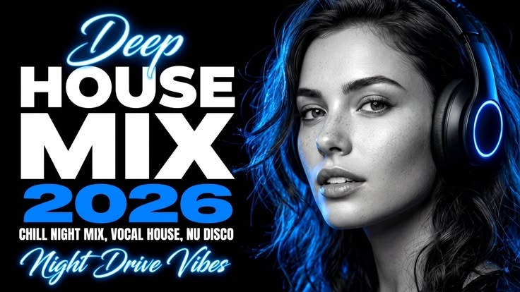 Nature Deep House #9 HD