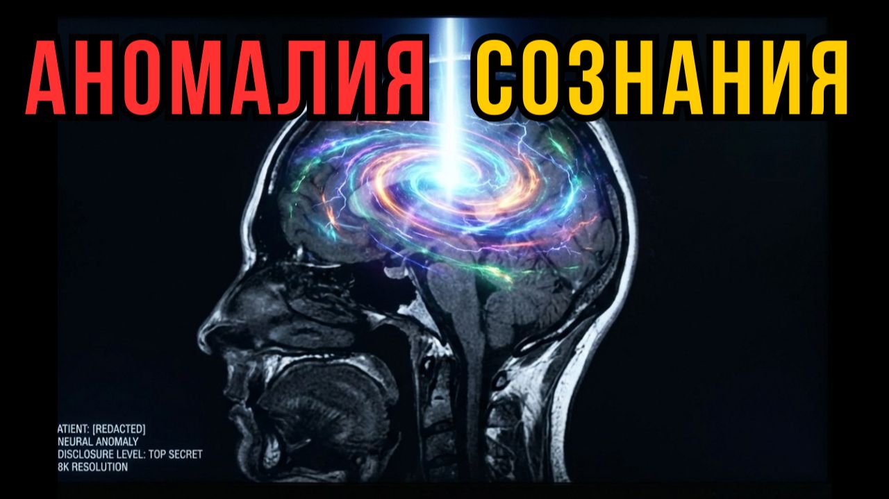 Гипотеза Нобелевского лауреата: ТАЙНА происхождения СОЗНАНИЯ 🧠