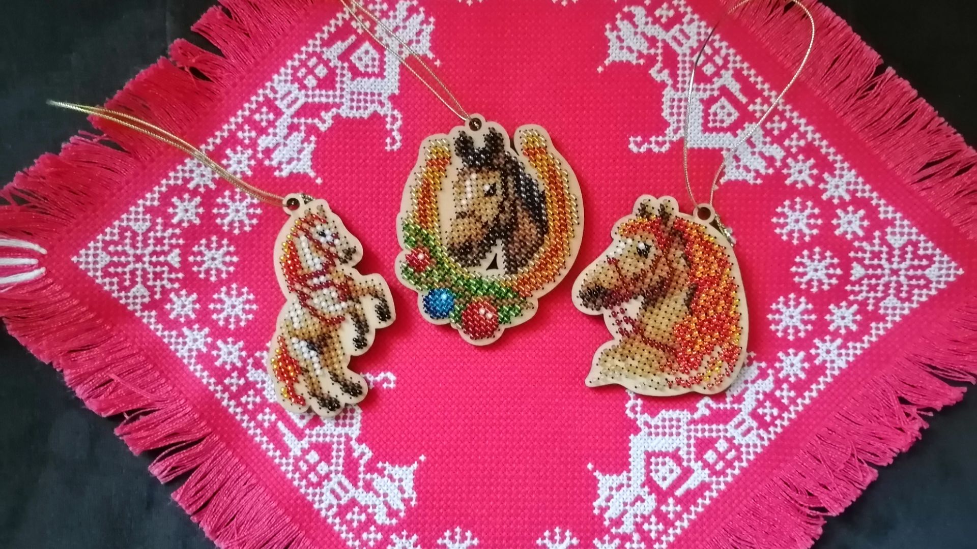 Игрушки 
