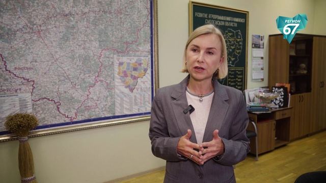 56 преподавателей Смоленской сельскохозяйственной академии получили новое жильё