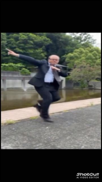 dance man