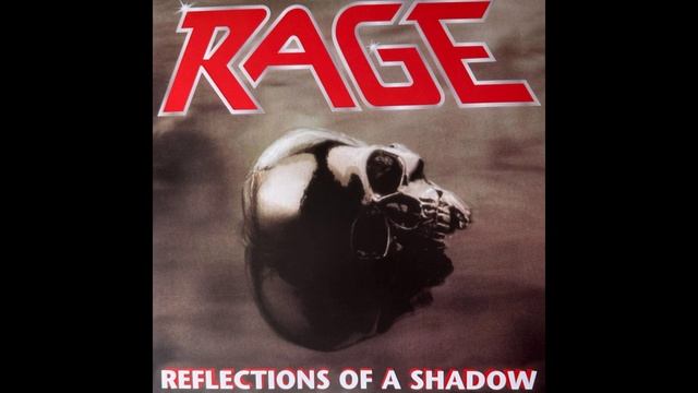 Rage®ReflectionOfTheShadow🎶1990