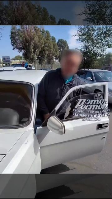 ⛽️А вы как относитесь, когда свободные колонки занимают без очереди?
