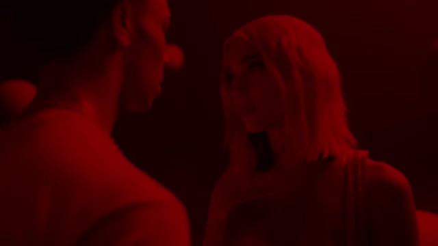 Dua Lipa - Physical