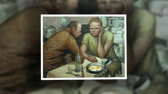 Видеоальбом Из рук синица  упорхнула