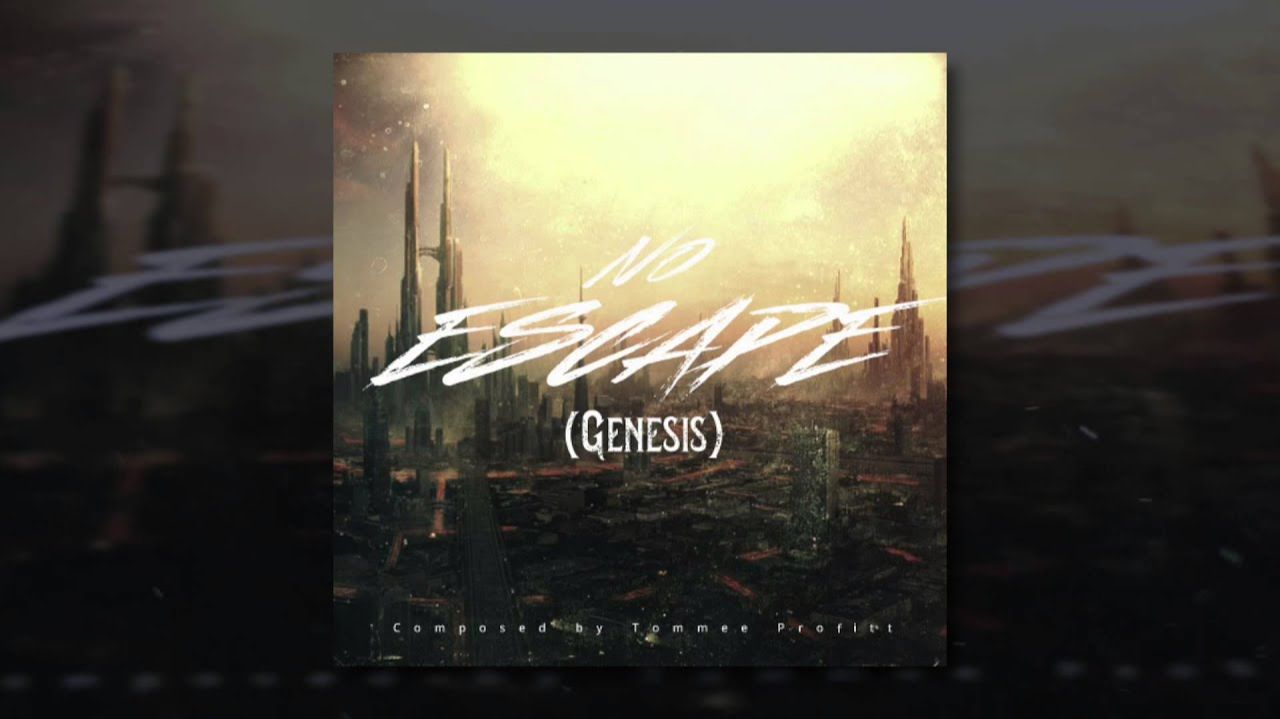 No Escape (Genesis)