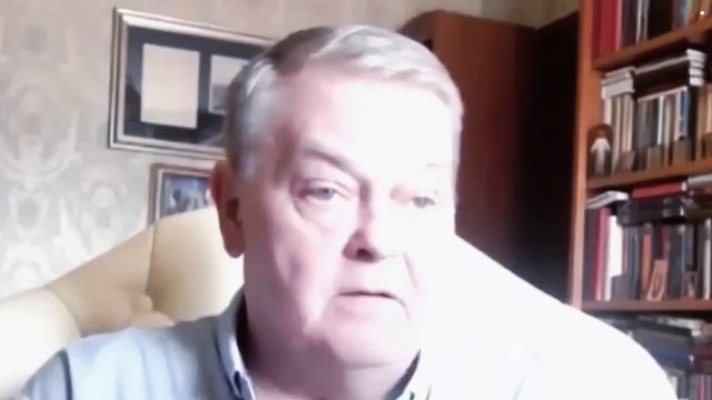 Евгений Спицын. Кочующая Элита засела в Европе Кто идеолог Глобализма