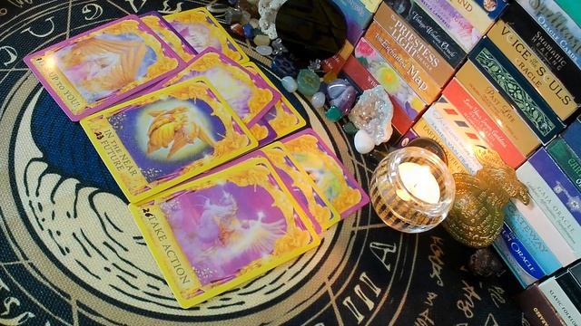 ❕МИСТИЧЕСКОЕ ПОСЛАНИЕ ИЗ ТОНКОГО МИРА🧿🪔 таро прогноз