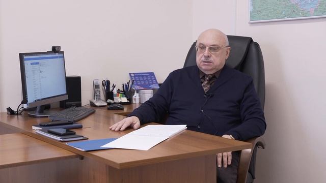 Владимир Журавлев о работе Проектного семинара ОПРФ