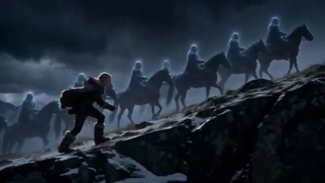 VYRMA – Þór Vaknar | THOR AWAKENS ⚡ Epic Viking Music (Official Music Video)