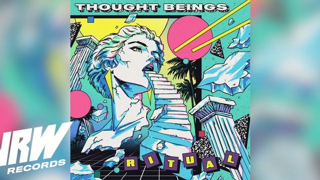 Thought Beings - Ritual (Full Album)
