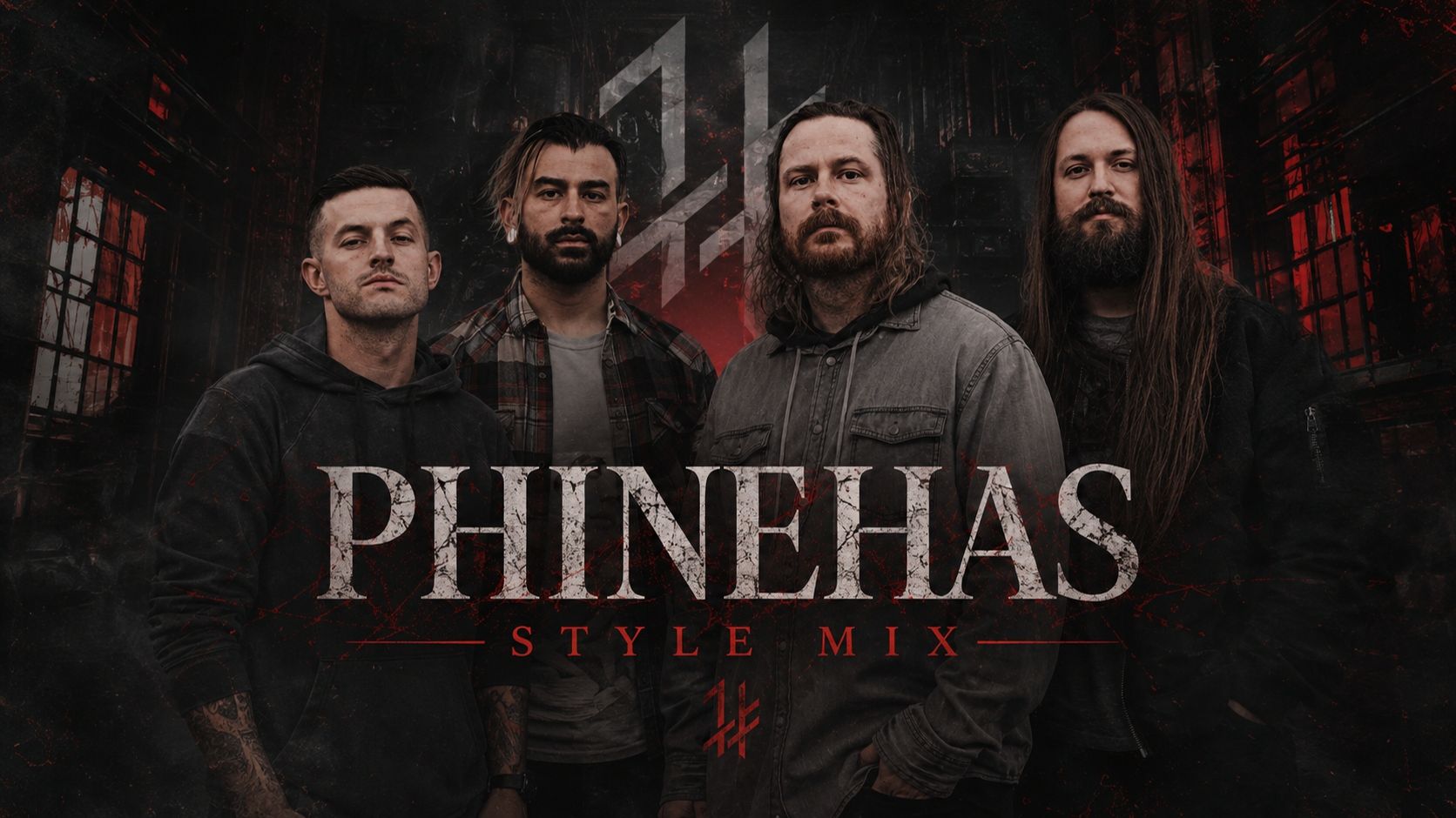 Phinehas - I Will Not Break (Style Mix, New 2026)