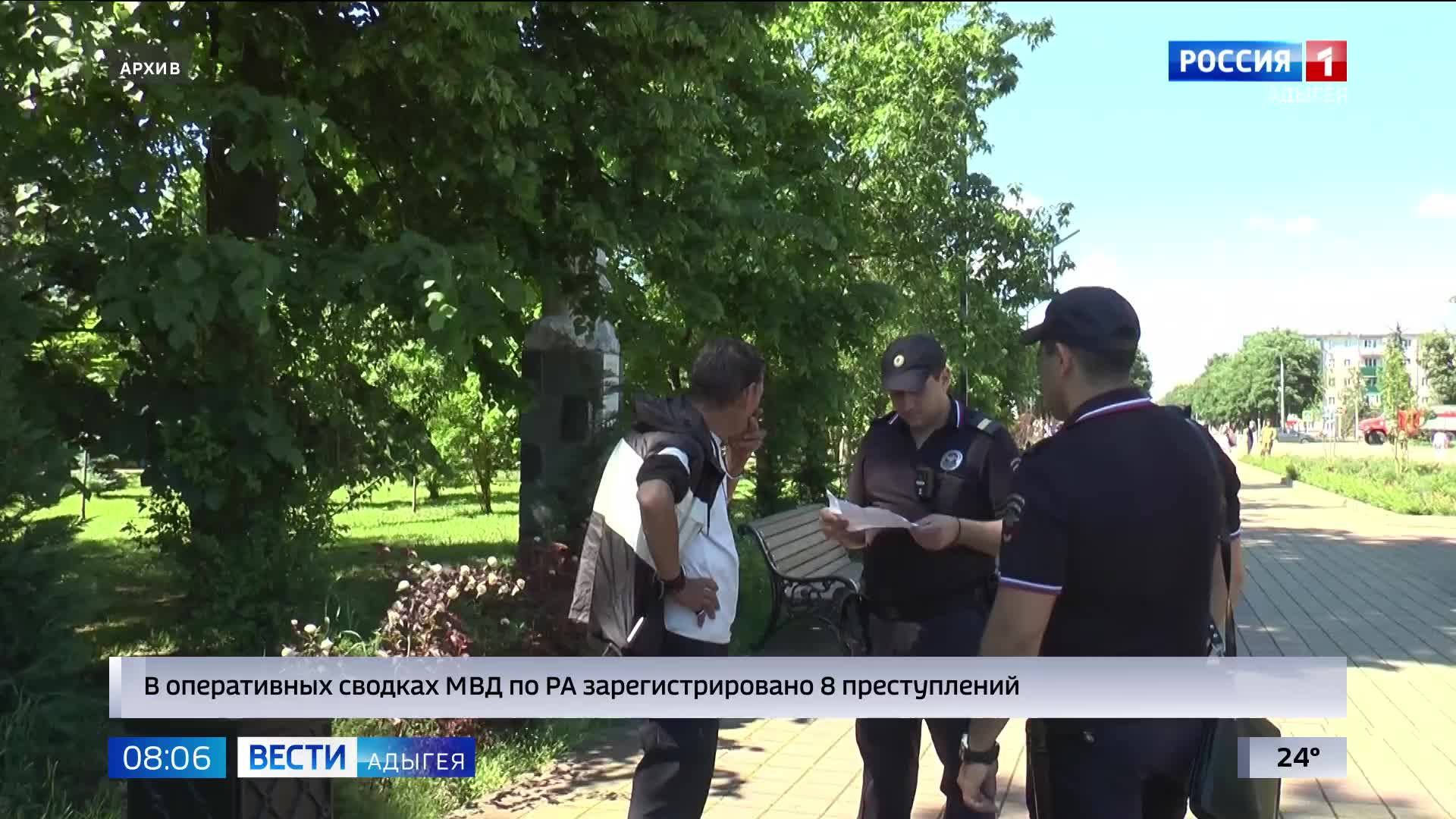 8.06 – Вести утро от 25.09.2026г.