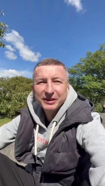 Больной раком Евгений Алдонин записал видеообращение