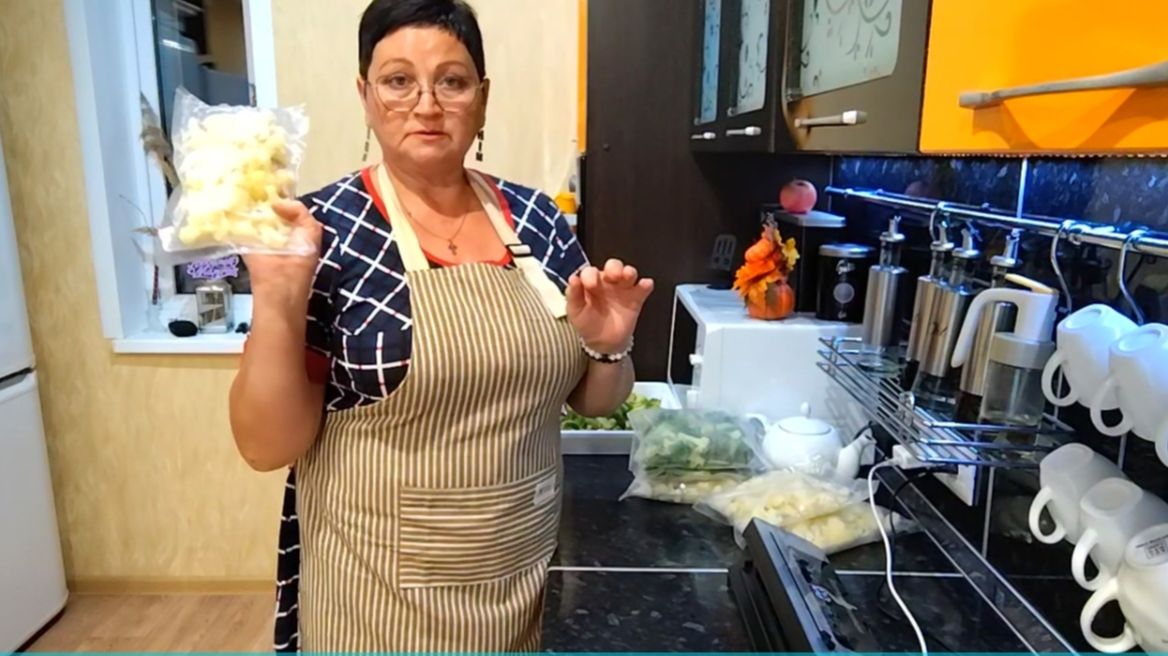 ПИРОГИ/УТКА В ДУХОВКУ!/МОРЕПРОДУКТЫ НА СУП