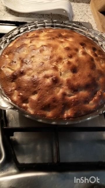 Дачная кухня.