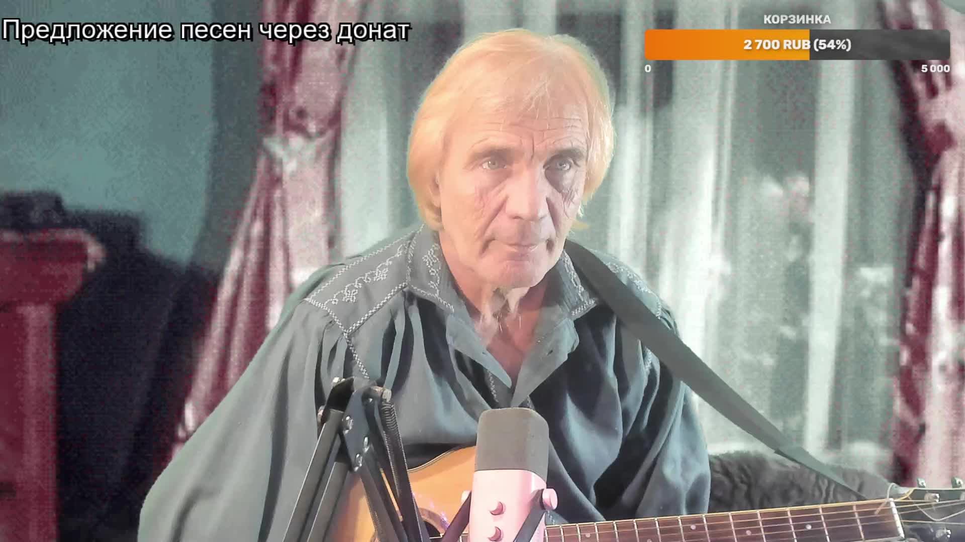 Театр песен Высоцкого 2738