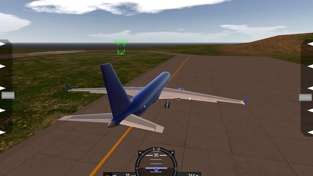 Simple Planes
