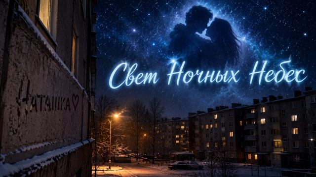 Свет Ночных Небес - Nik'Ka