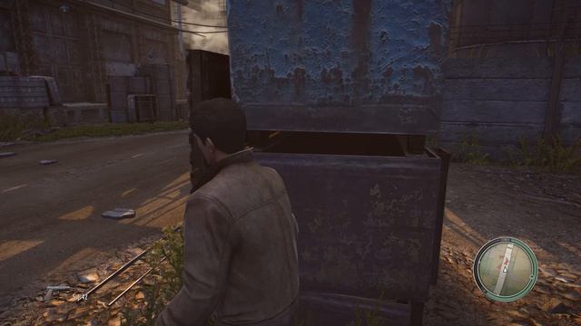Mafia II Definitive Edition #6