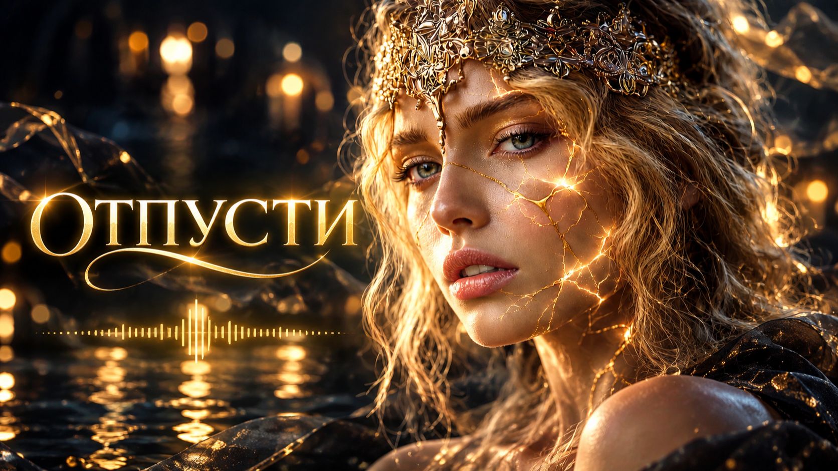 Любовь и разлука