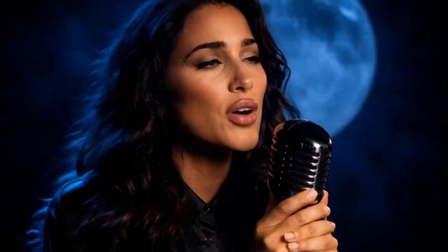 Liana Ford - You Feel Like Home. Romantic Blues Soul Music