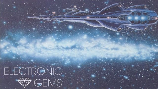 Johnny Ola - Galaxy Shuttle