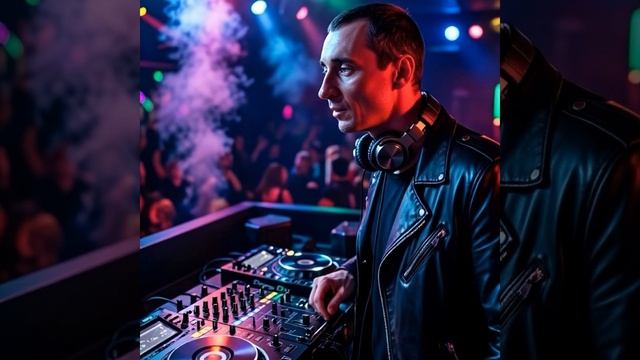 В тебе живёт любовь моя - DJ Sasha GUBERR