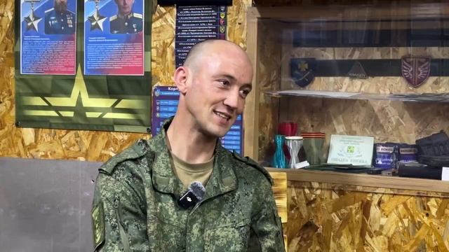«Думаю о доме постоянно»