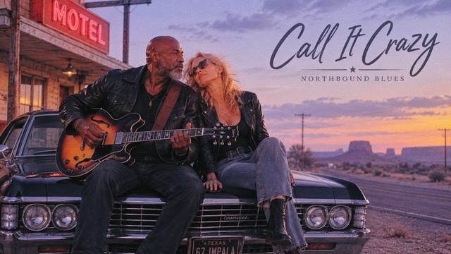Call It Crazy   Northbound Blues