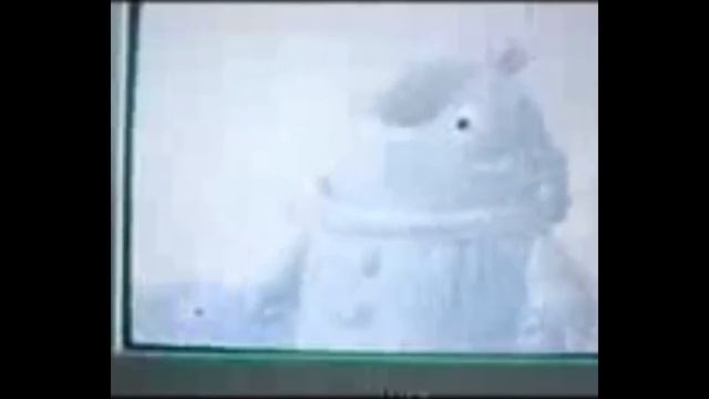 Vid Anomaly