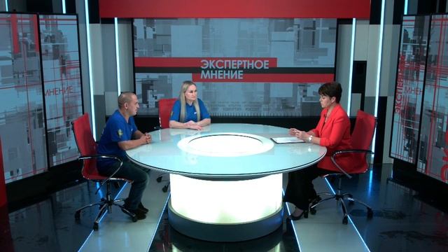 Экспертное мнение. Поисковый отряд 25.09.2026