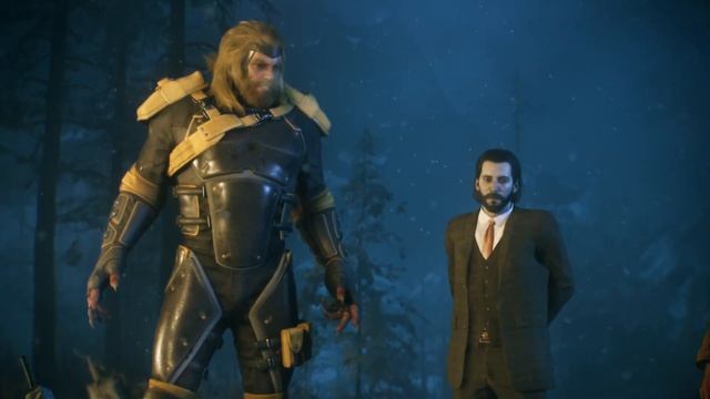 Росомаха PS5 Прохождение - Часть 4 - ЭПИК
