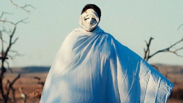 Шепоты мертвого дома — Русский трейлер (2023)