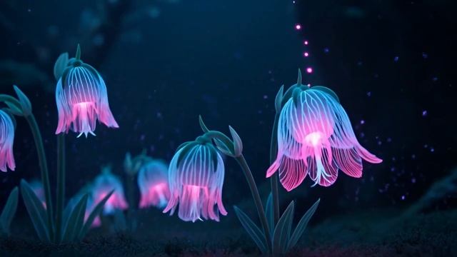 Alex Bon Space ✦ 347 AM 🌙 — Just You, The Night, And Thoughts