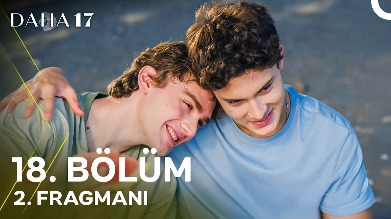 Daha 17 | 18. Bölüm 2. Fragmanı | 